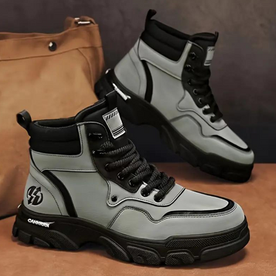 Men's comfortable winter boots