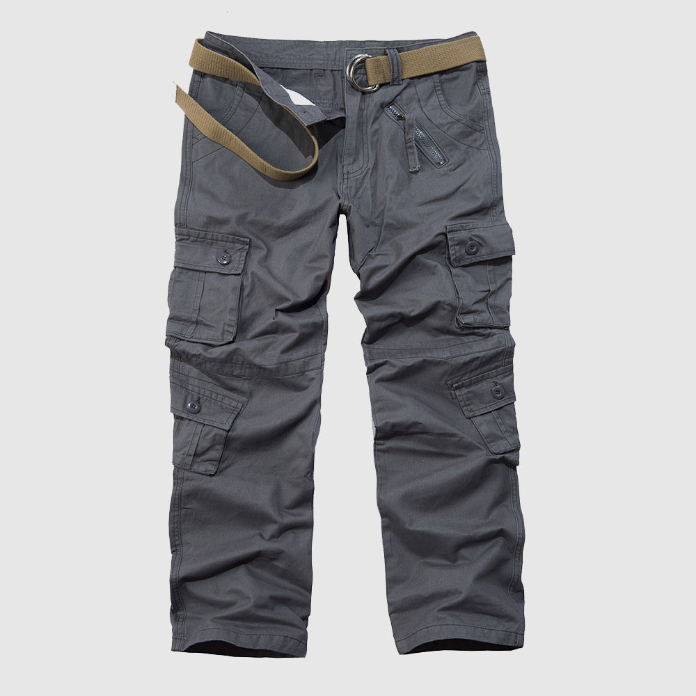 Men's timeless pants