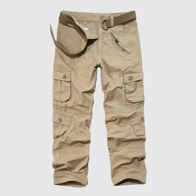 Men's timeless pants