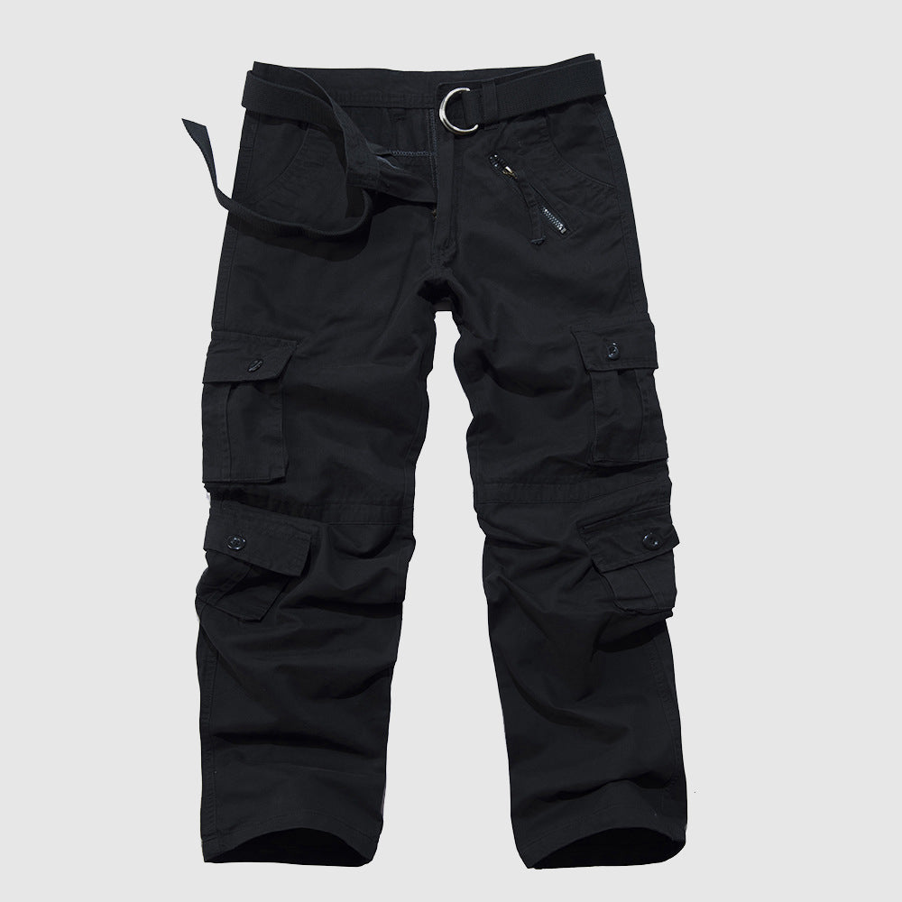 Men's timeless pants